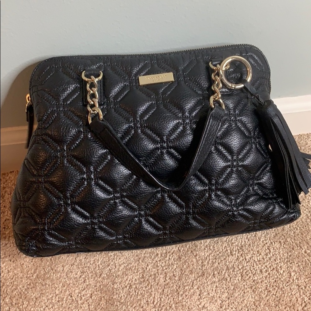 Kate Spade Small Rachelle Astor Court Satchel